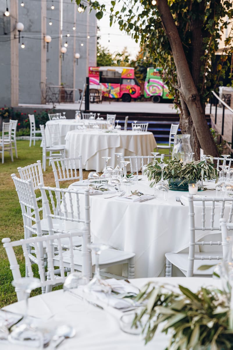 Sky Venue  portfolio